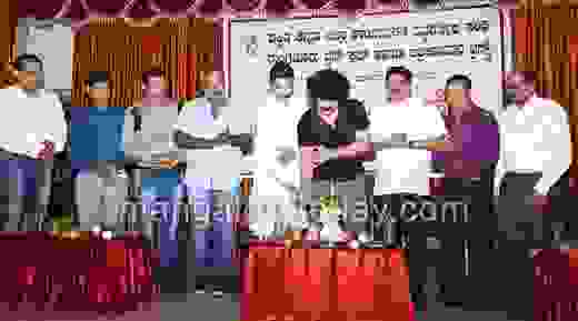 Press Club Day celebrated 1